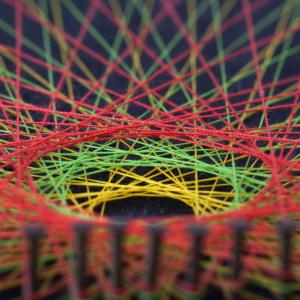 String art