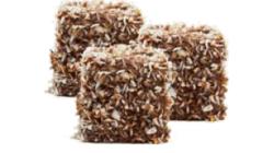 Lamingtons