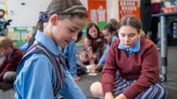 Students considering